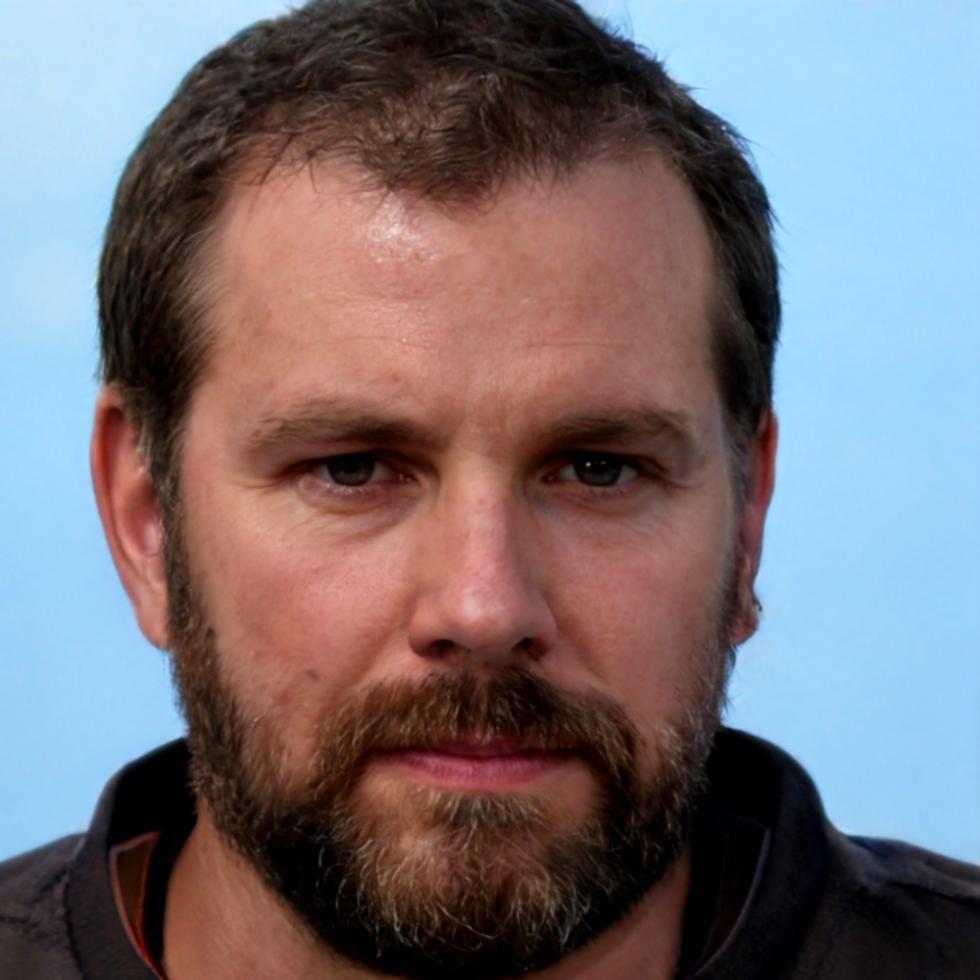 Klaus Weber
