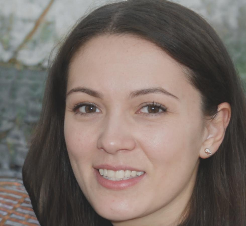 Sarah Müller