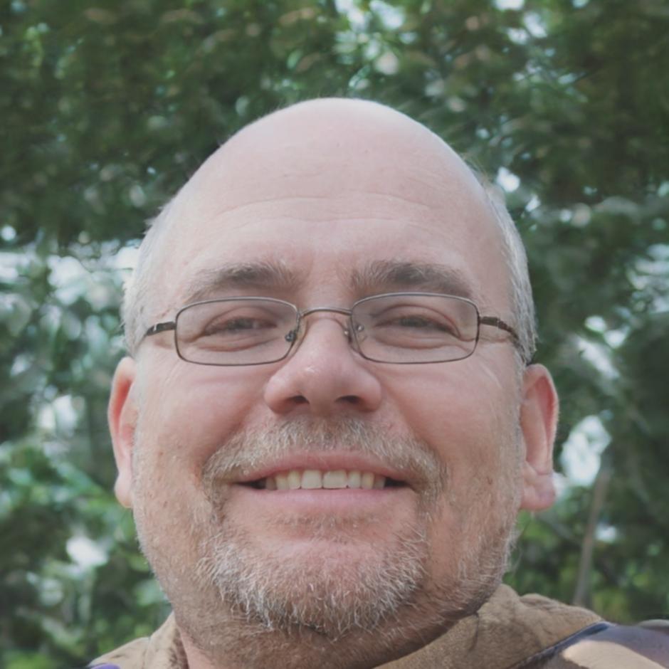 Michael Schmidt